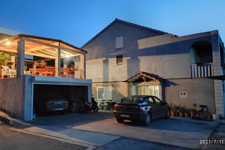 Apartmány 3298-771 - 2