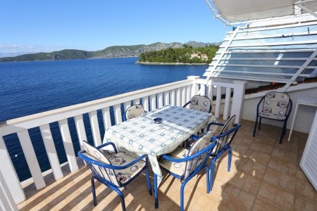 Apartmány 3298-782