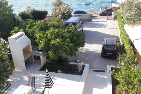 Apartmány 3298-568