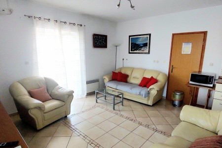 Apartmány 3298-569 - 2