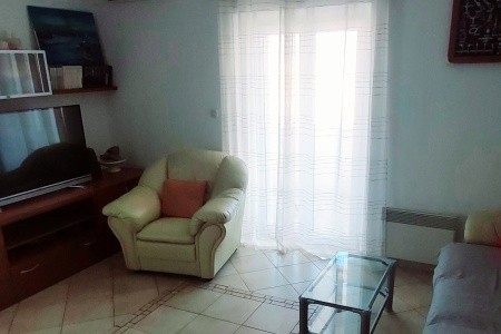 Apartmány 3298-569 - 3