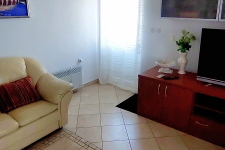 Apartmány 3298-569 - 4