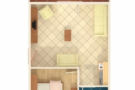 Apartmány 3298-569 - 13