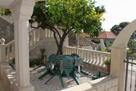 Apartmány 3298-570 - 2