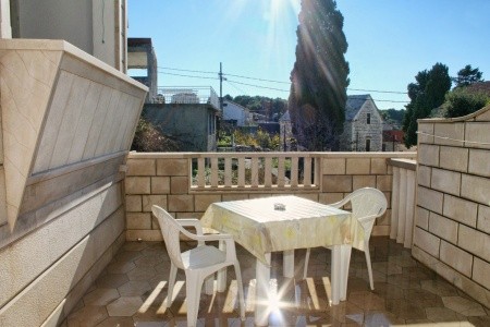 Apartmány 3298-570 - 4