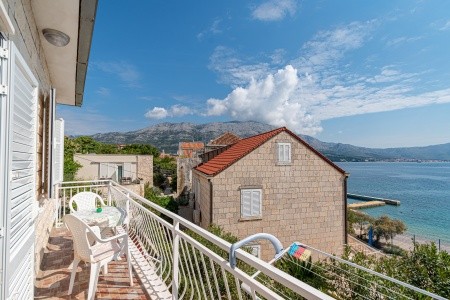 Apartmány 3298-2194