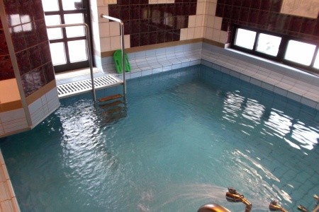 Apartmány 3298-2355 - 1