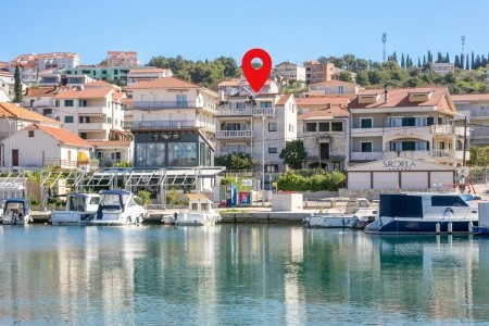 Apartmány 3298-2355 - 2