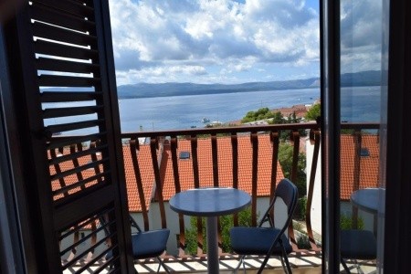 Apartmány 3298-2429