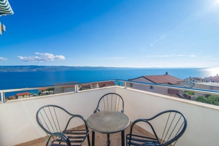 Apartmány 3298-1629