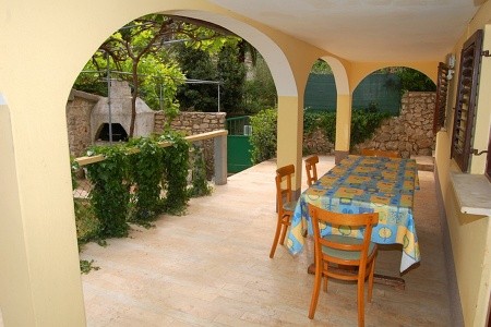 Apartmány 3298-2557