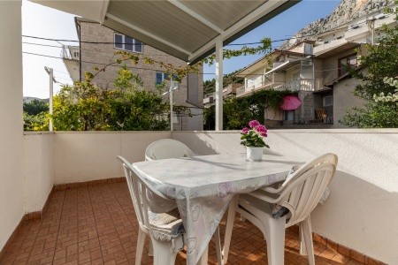 Apartmány 3298-509 - 1