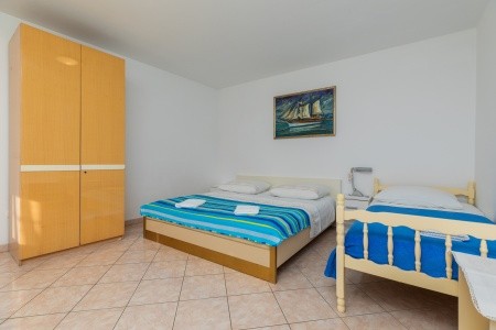 Apartmány 3298-509 - 2