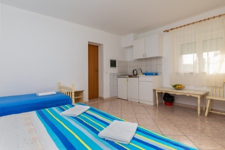 Apartmány 3298-509 - 3