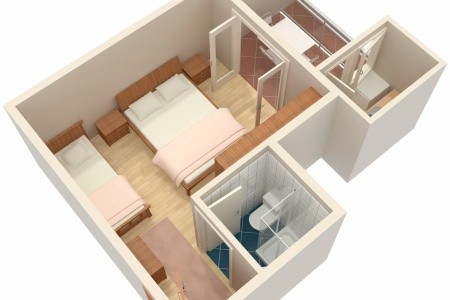 Apartmány 3298-509 - 28