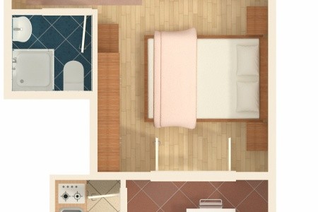 Apartmány 3298-509 - 29