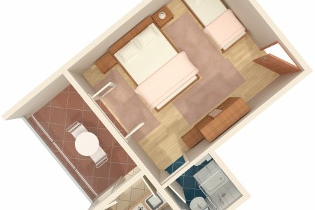 Apartmány 3298-509 - 42