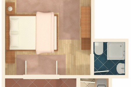 Apartmány 3298-509 - 44