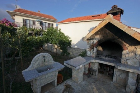 Apartmány Menula - 5