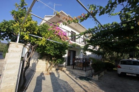 Apartmány Menula - 6