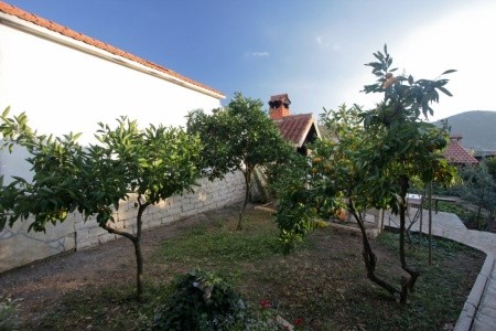 Apartmány Menula - 7