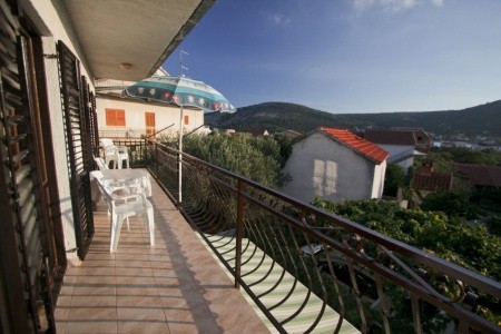 Apartmány Menula - 10