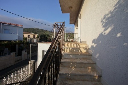 Apartmány Menula - 12