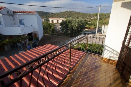 Apartmány Menula - 14