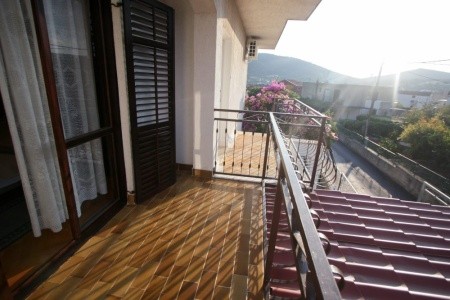 Apartmány Menula - 15