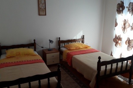 Apartmány Menula - 16