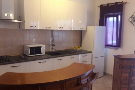 Apartmány Menula - 20