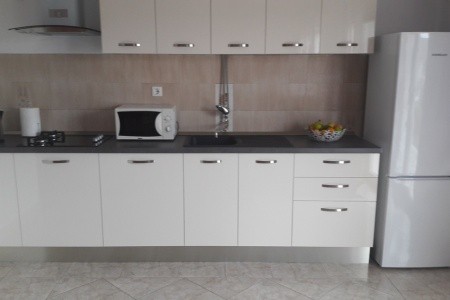 Apartmány Menula - 21