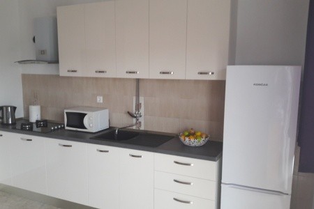 Apartmány Menula - 22