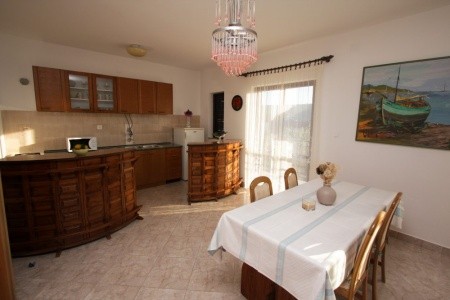 Apartmány Menula - 23