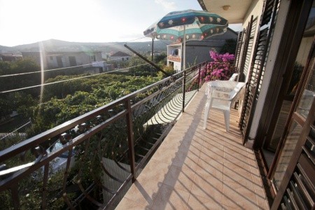 Apartmány Menula - 26