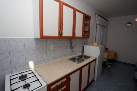 Apartmány Menula - 31