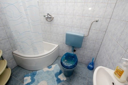 Apartmány Menula - 32