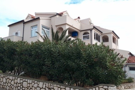 Apartmány Antonia - 2