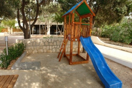 Apartmány Antonia - 3