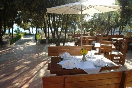 Apartmány Antonia - 5