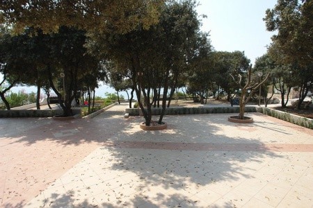 Apartmány Antonia - 8