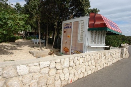 Apartmány Antonia - 10