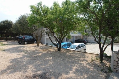 Apartmány Antonia - 12