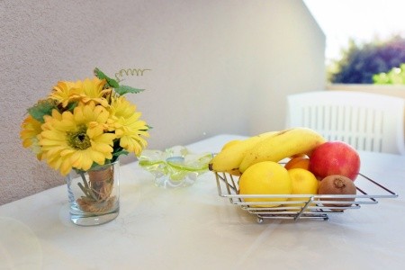 Apartmány Antonia - 16