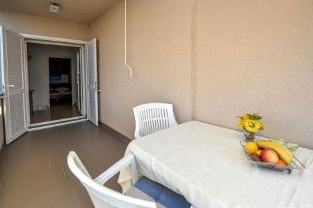 Apartmány Antonia - 17