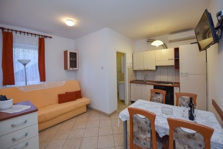Apartmány Antonia - 18
