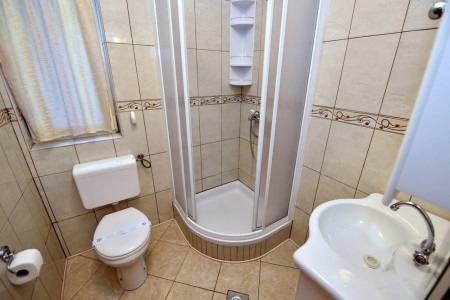 Apartmány Antonia - 21