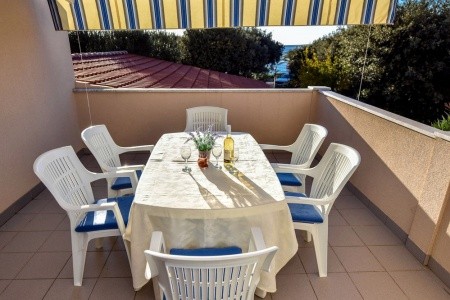 Apartmány Antonia - 23
