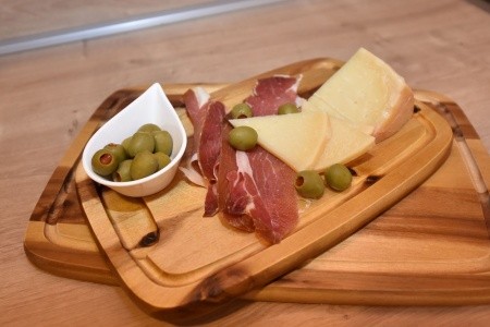 Apartmány Antonia - 28