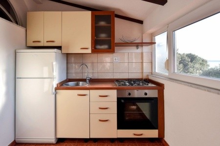 Apartmány Antonia - 40